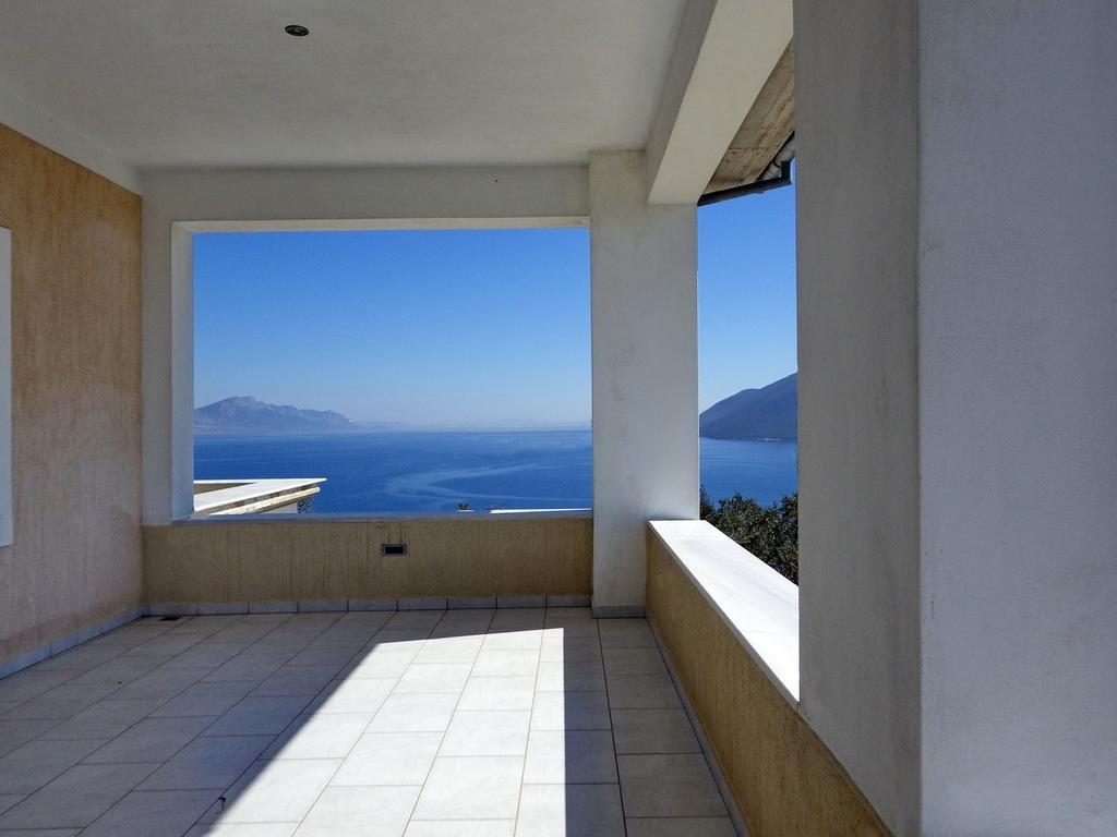 Villa Duchess Pteleós Extérieur photo