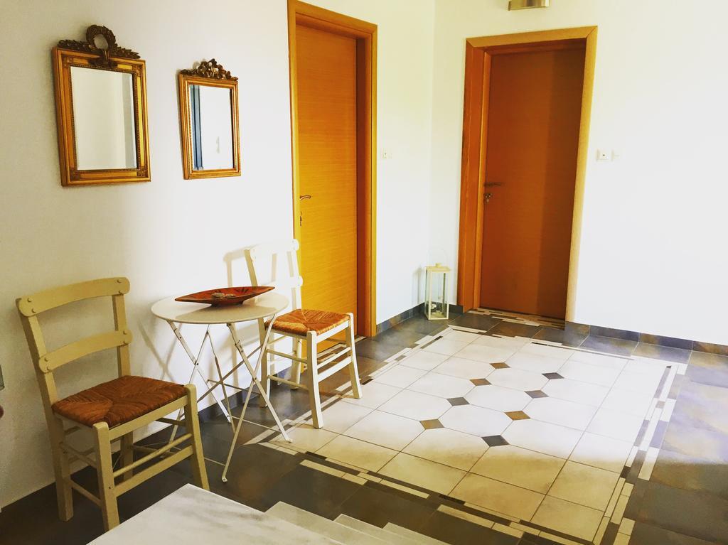 Villa Duchess Pteleós Extérieur photo